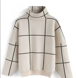 Women’s Turtleneck Sweater